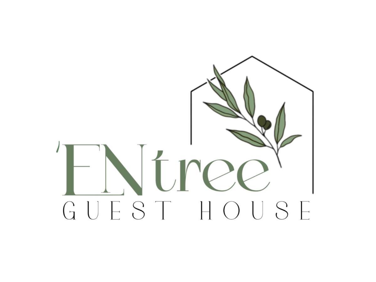 Ενtree Guest House Near Palamidi Castle Nauplie Extérieur photo